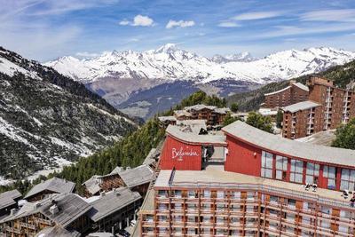 Belambra Clubs - L'Aiguille Rouge