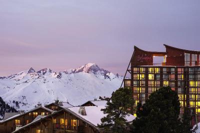 Belambra Clubs - L'Aiguille Rouge