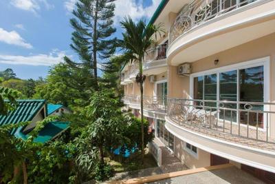 Patong Rai Rom Yen Resort SHA by ZUZU