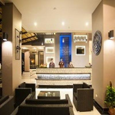 GU Hotel