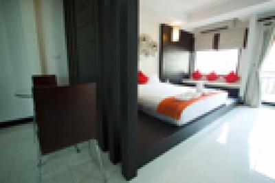 Amber Residence