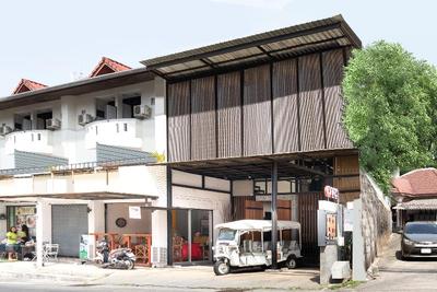 The Album Loft@nanai