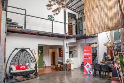 The Album Loft@nanai