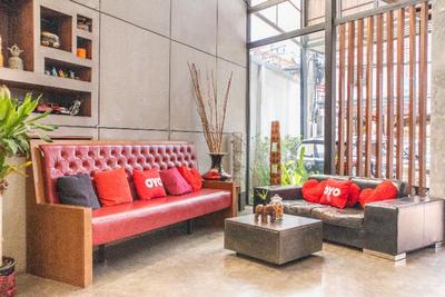 The Album Loft@nanai