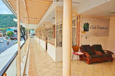 Dome Resort
