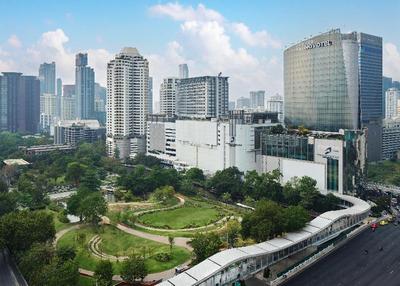 Novotel Bangkok Platinum