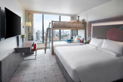 Novotel Bangkok Platinum