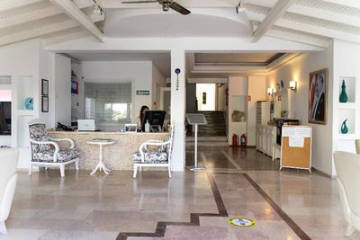 Otel Yeni Residence