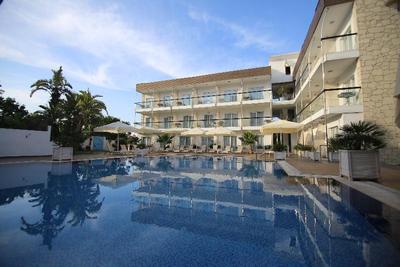 Otel Yeni Residence