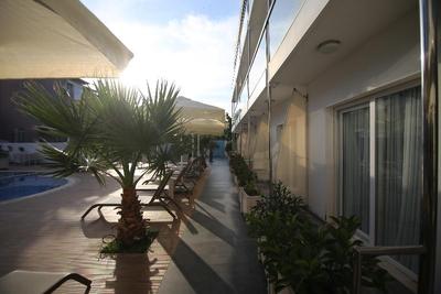 Otel Yeni Residence
