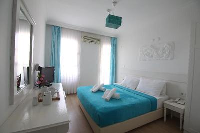 Otel Yeni Residence