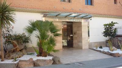 Selvapark Apartamentos