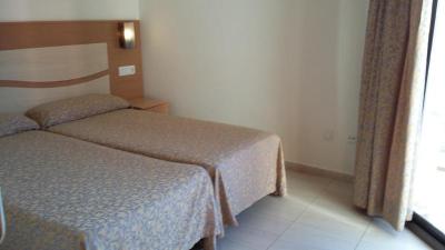 Selvapark Apartamentos