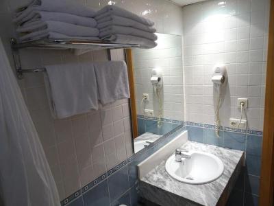 Selvapark Apartamentos