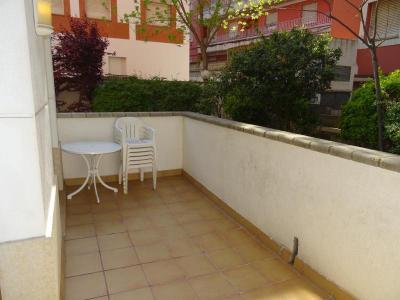 Selvapark Apartamentos