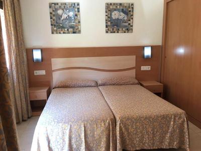 Selvapark Apartamentos