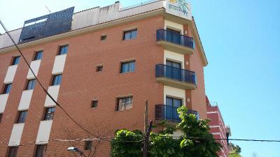 Selvapark Apartamentos