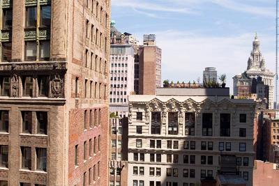 Holiday Inn New York City Wall Street