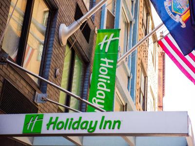 Holiday Inn New York City Wall Street