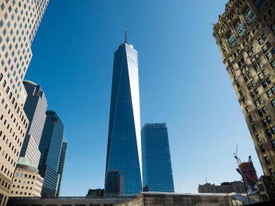 Holiday Inn New York City Wall Street