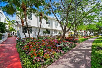 Tradewinds Apartment Hotel