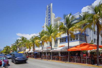 Breakwater South Beach