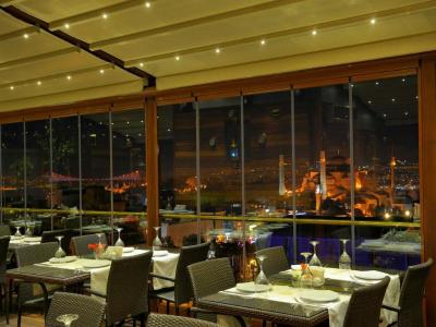 Burckin Suites Hotel