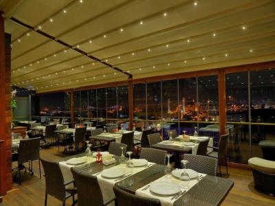Burckin Suites Hotel