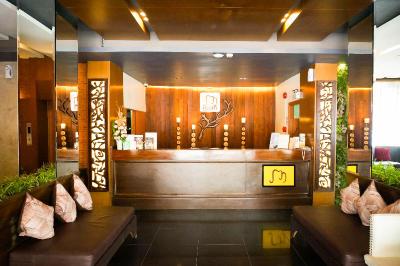 Hotel M Chiangmai