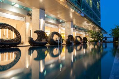 Eastin Grand Hotel Sathorn Bangkok