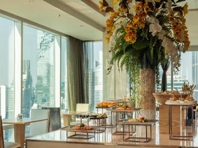 Eastin Grand Hotel Sathorn Bangkok