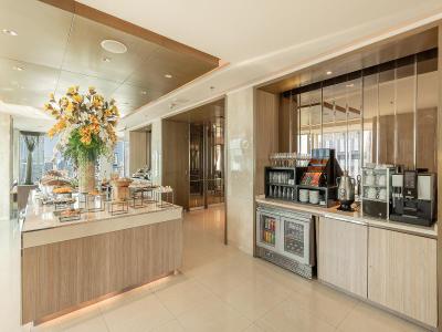 Eastin Grand Hotel Sathorn Bangkok