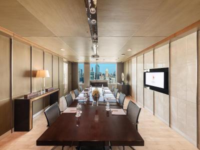 Eastin Grand Hotel Sathorn Bangkok