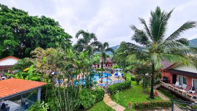 Andaman Seaside Resort Phuket
