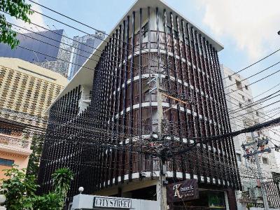 Baan K Residence