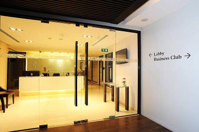 Baan K Residence