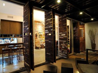 The Album Hotel
