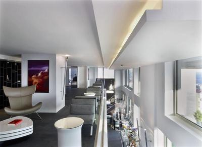 Le Meridien Istanbul Etiler