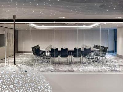 Le Meridien Istanbul Etiler
