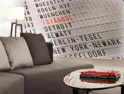 Le Meridien Istanbul Etiler