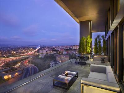 Le Meridien Istanbul Etiler