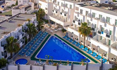 Club Hotel Shark