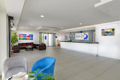 Club Hotel Shark
