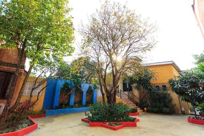 Sheik Hotel