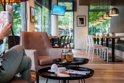 Premier Inn München Messe