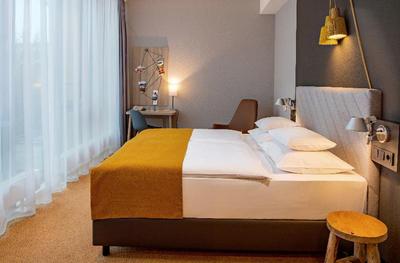 Premier Inn München Messe