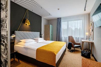 Premier Inn München Messe