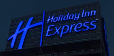 Holiday Inn Express Altunizade