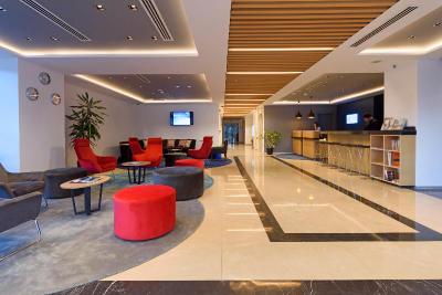 Holiday Inn Express Altunizade
