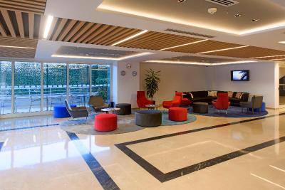 Holiday Inn Express Altunizade